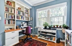 7 loai vat pham pham phong thuy toi ky dat tren ban lam viec