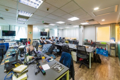 cho thue van phong chia se tai toa nha quan binh thanh